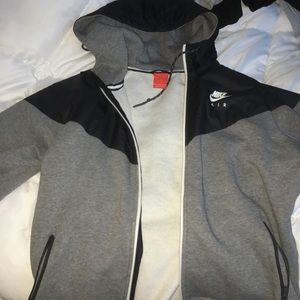 Nike Air jacket